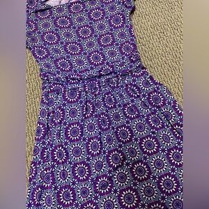 Boden dress